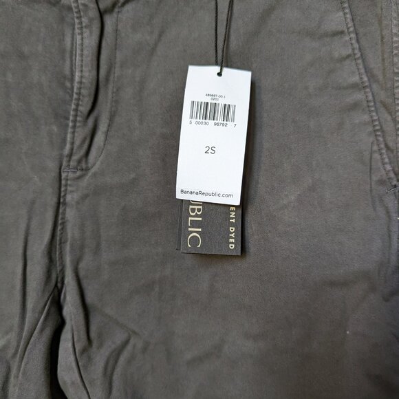 Banana Republic Sloan Chino - Picture 4 of 6